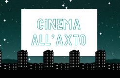 FalkShow – cinema all’AxTO